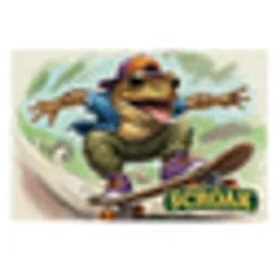 CROAK