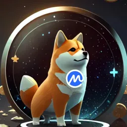 CMC DOGE token logo