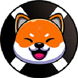 XShiba Inu token logo