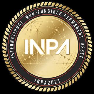 INPA Coin logo