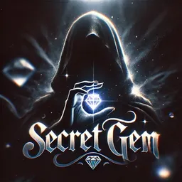 SecretGem token logo