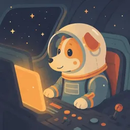 Bork logo
