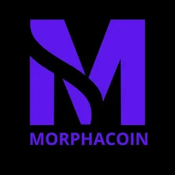 MORPHACOIN token logo