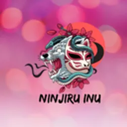 Ninjiru Inu token logo