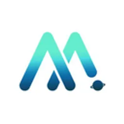 Multiverse token logo