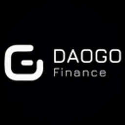 Daogo token logo