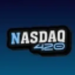 Nasdaq420 token logo