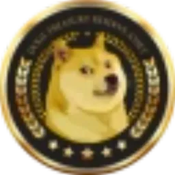 Doge Treasury Reserve Asset token logo