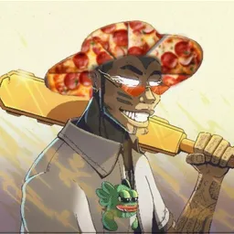 $AnsemPizza
