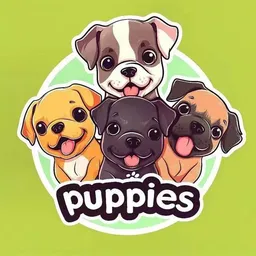 PUPPIES