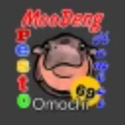 MooDengPestoOmochi69inu token logo