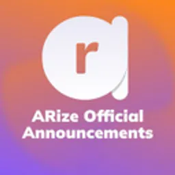 ARize  token logo