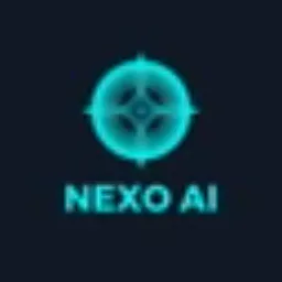Nexo AI token logo