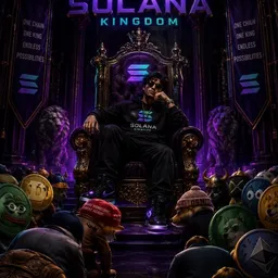 $Solana 