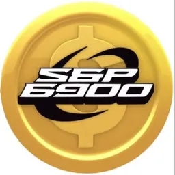 DEGEN SPX6900 token logo