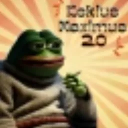 Kekius 2.0