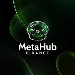 MetaHub Finance token logo