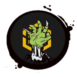 ZombieX token logo