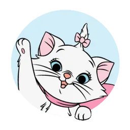 Aristocats token logo