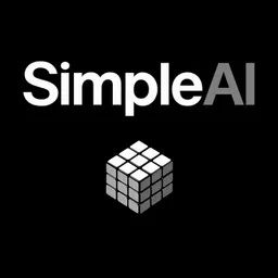 SimpleAI logo