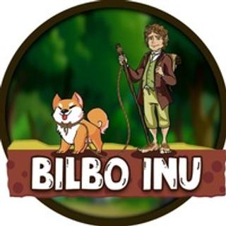 Bilbo Inu token logo