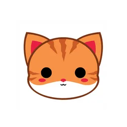 CATS token logo