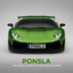 PONSLA