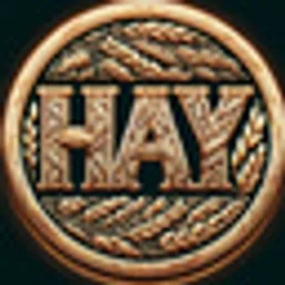 HAY