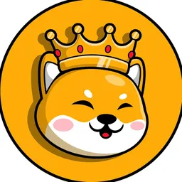 King Doge token logo