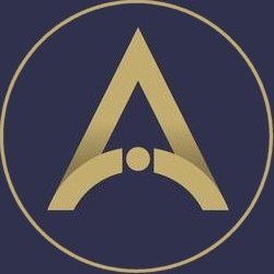 Aramis token logo