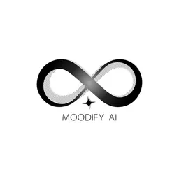 Moodify AI token logo