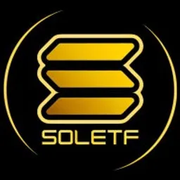 SolanaETF  token logo