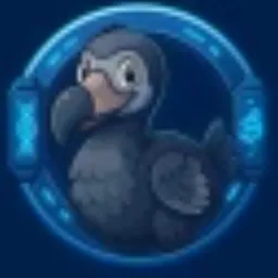 Dodo The Bird logo