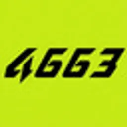 4663