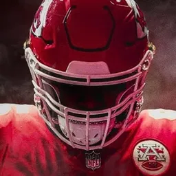 CHIEFS MMXXV logo