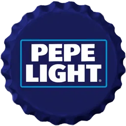 Pepe Light token logo