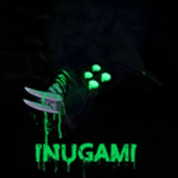 INUGAMI token logo