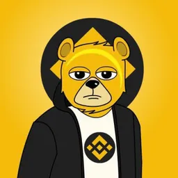 BNB TEDDY token logo