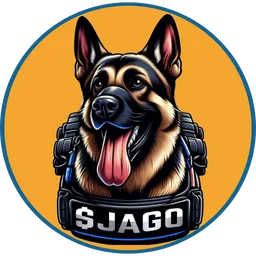 JAGO token logo