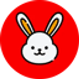 Little Rabbit Staking Token logo