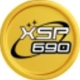 The Mini Spx- XSP 690 token logo