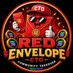 Red Envelope (红包🧧)