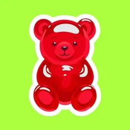 JELLY BEAR token logo