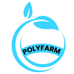 Polyfarm Coin token logo