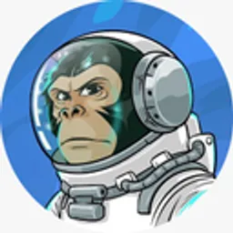 CHIMPZ token logo