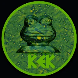 KeKChain token logo