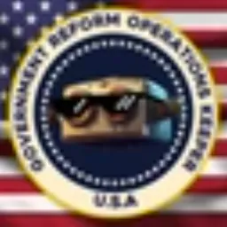 Government Reform Operation... token logo