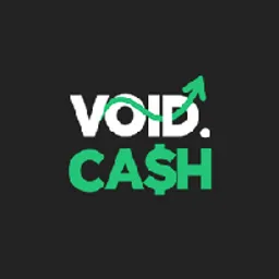 void.cash token logo