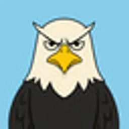 Eagl logo