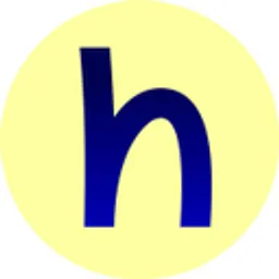 HOPR Token token logo